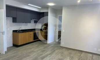 Imagem 4: Apartamento novo