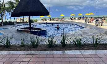 Imagem: APP. FRENTE DO MAR OCASIÃO UNICA