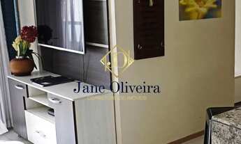 Imagem 6: Apto para temporada a uma quadra do mar, em Tambaú, João Pessoa - PB