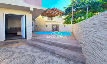 Imagem 2: Sobrado com 3 dormitórios para alugar diária - Eliana - Guaratuba/PR