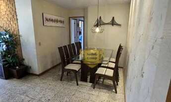 Imagem 5: Apartamento com 3 dormitórios à venda, 160 m² por R$ 780.000,00 - Icaraí - Niterói/RJ