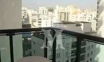 Imagem 6: Flat no Paraiso Apartamento com 1 dormitório