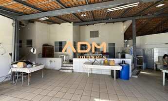 Imagem 6: Casa 4 Qtos de esquina - Vila Abajá - Goiânia - 959m² de terreno