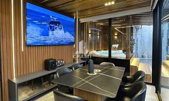 Imagem 7: Condomínio Porto Marina Tauá - Ponta Negra - 3 Suítes