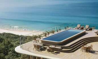 Imagem 4: Apartamento para Venda em Florianópolis, Jurerê, 3 dormitórios, 3 suítes, 5 banheiros, 3 v