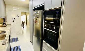 Imagem 5: Imóvel para venda possui 270 metros quadrados com 4 quartos em Jardim Camburi - Vitória