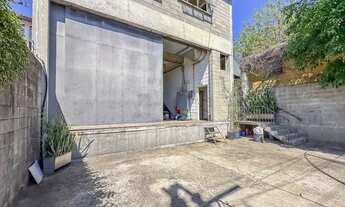 Imagem 2: Galpão industrial para venda em Vila Brasilândia , 642m²