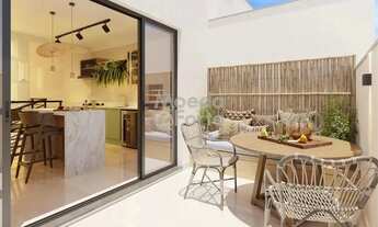 Imagem 6: Apartamento 2 Dormitório(s) Bairro Bairro Alto