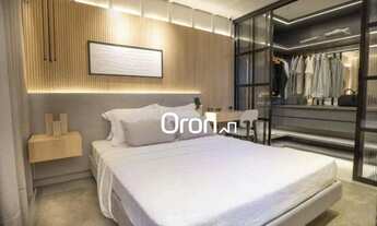 Imagem 6: Apartamento à venda, 59 m² por R$ 630.000,00 - Setor Aeroporto - Goiânia/GO