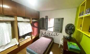 Imagem 6: Venda Casa Sao Caetano do Sul Sao Jose Ref: 34504