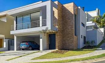 Imagem 4: Casa à venda em Campinas, Swiss Park, com 4 quartos, com 250 m², Lenk - Swiss Park