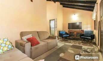 Imagem 5: CASA | 02 DORMITÓRIOS | AMPLO TERRENO | VILA NOVA