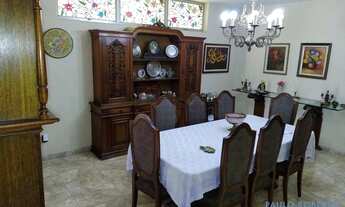 Imagem 6: CASA TÉRREA - VILA MADALENA - SP