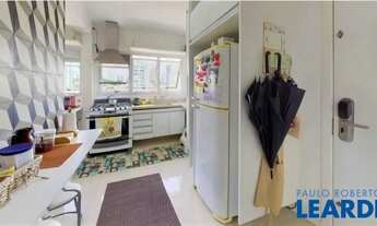 Imagem 6: APARTAMENTO - VILA CLEMENTINO - SP