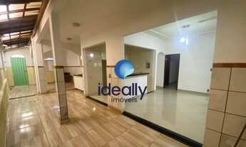 Imagem 7: Casa 3 quartos e quintal amplo no Bairro Ouro Preto_ LOCAÇÃO