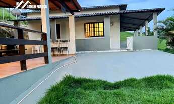 Imagem 3: Vende-se chácara no interior de Anchieta ES próximo a Meaípe