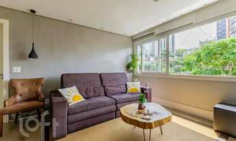 Imagem 5: APARTAMENTO DE FRENTE, SOL DA MANHÃ E LOCALIZAÇÃO NOBRE BELA VISTA