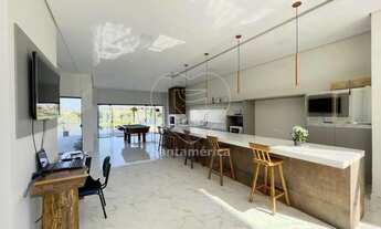 Imagem 6: Casa de Alto Padrão à venda no Ecovillas do Lago