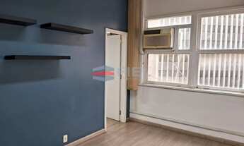 Imagem 2: Sala para alugar, 55 m² por R$ 2.065,39/mês - Centro - Rio de Janeiro/RJ