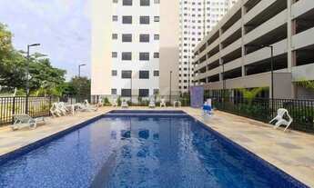 Imagem: Apartamento - Jardim Ibirapuera - Campinas
