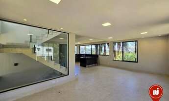 Imagem 5: Casa com 4 dormitórios, 275 m² - venda por R$ 2.950.000,00 ou aluguel por R$ 14.750,00/mês