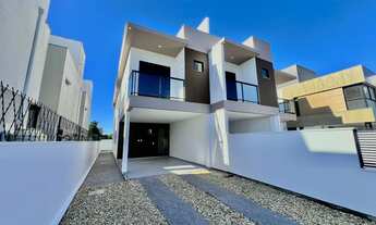 Imagem 4: Casa nova com 3 suítes à venda no Campeche