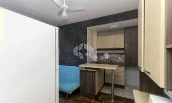 Imagem 6: Apartamento JK Kitnet com 1 dormitório