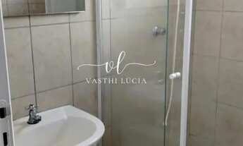 Imagem 3: Apartamento para Locação em Votorantim, Parque Morumbi, 2 dormitórios, 1 banheiro, 1 vaga