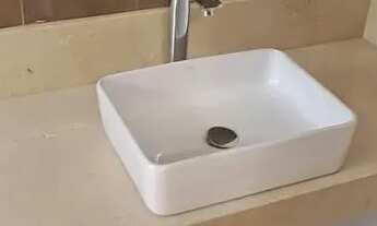 Imagem 8: SOBRADO NOVO JARDINS SEVILHA ALTO PADRÃO 3 SUITES PLENAS VARANDA GOURMET PISCINA AQUECIDA