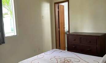 Imagem 5: Apartamento para venda tem 90 metros quadrados com 3 quartos em Jardim Mariléa - Rio das O