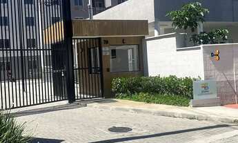 Imagem 2: Aluga se apartamento em Guaratiba