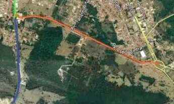 Imagem 6: Lote - Pirenópolis