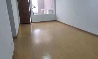 Imagem 3: Casa para Venda em São José dos Pinhais, Parque da Fonte, 2 dormitórios, 1 banheiro, 1 vag