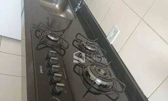 Imagem 2: Apartamento com 2 dormitórios para alugar, 51 m² por R$ 1.818,00/mês - Condomínio Residenc