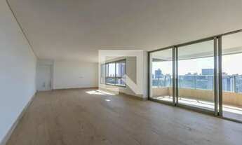 Imagem 4: Apartamento à Venda - Santa Lúcia, 4 Quartos, 323 m2