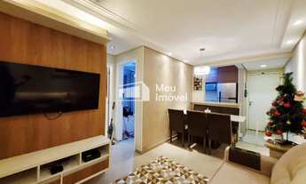 Imagem 7: Aluguel Apartamento Térreo 2 Dormitórios Condomínio Vale Belo - Bairro Villa Branca - Jaca