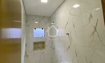 Imagem 4: CASA 3 QUARTOS NO RITA VIEIRA