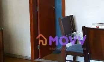 Imagem 2: Apartamento à venda, 110 m² por R$ 890.000,00 - Icaraí - Niterói/RJ