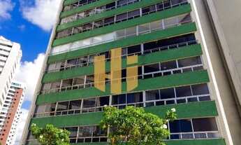 Imagem 5: Apartamento à venda na beira mar de Piedade