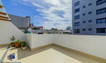 Imagem 5: Cobertura 2 quartos, 2 vagas à venda no Petrópolis