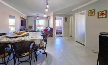 Imagem 4: Apartamento com 2 dormitórios para alugar por diária - Brejatuba - Guaratuba/PR