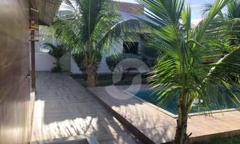 Imagem 2: Casa à venda, 120 m² por R$ 900.000,00 - Flamengo - Maricá/RJ