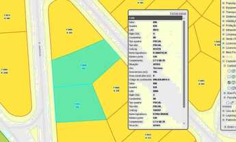Imagem 6: Terreno à venda, 1541 m² por R$ 8.000.000,01 - Boaçava - São Paulo/SP