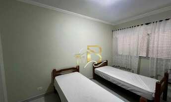 Imagem 6: Apartamento com 3 dormitórios para alugar, 95 m² por R$ 4.000,00/mês - Enseada - Guarujá/S