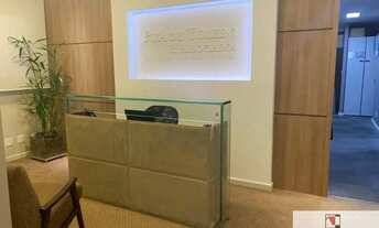 Imagem: Vendo conjunto comercial no Itaim Bibi