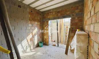 Imagem 6: Casa à venda em São Joaquim de Bicas, no Bairro Marques Industrial