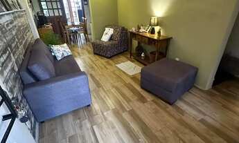 Imagem 4: SOBRADO 2 SUITES - LOTEAMENTO NOVA HIPANEMA