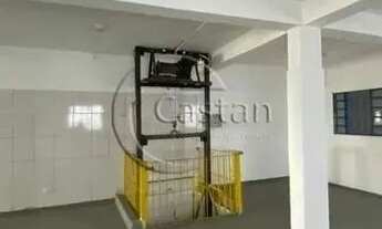 Imagem 2: Galpão/Depósito/Armazém em Vila Prudente