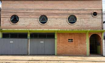 Imagem 2: Aluguel Casa Residencial