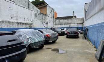 Imagem: Terreno à venda em Vila Madalena - SP